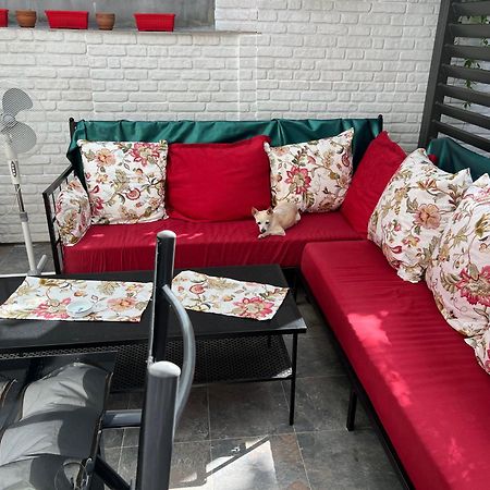 A Lovely 2 Bedroom Apartment In The Heart Of Σόφια Εξωτερικό φωτογραφία
