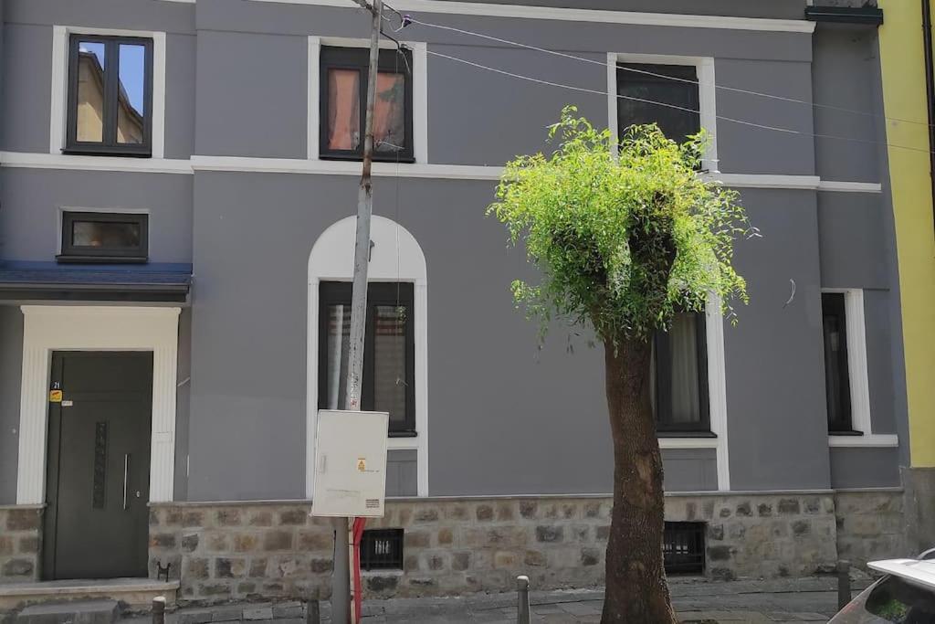 A Lovely 2 Bedroom Apartment In The Heart Of Σόφια Εξωτερικό φωτογραφία