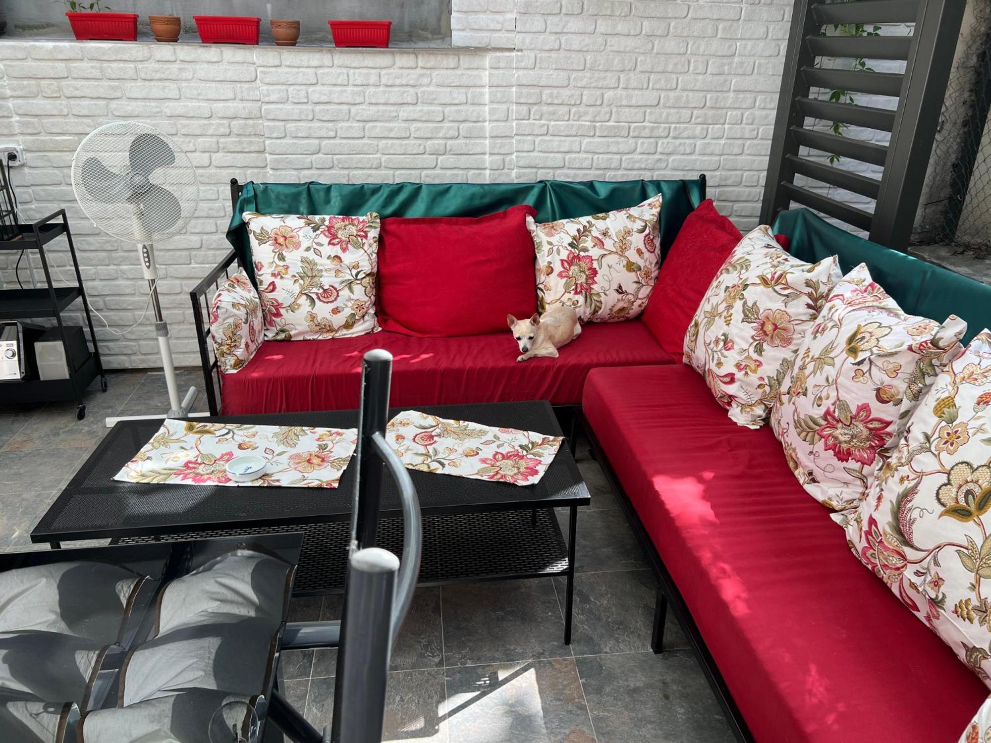 A Lovely 2 Bedroom Apartment In The Heart Of Σόφια Εξωτερικό φωτογραφία
