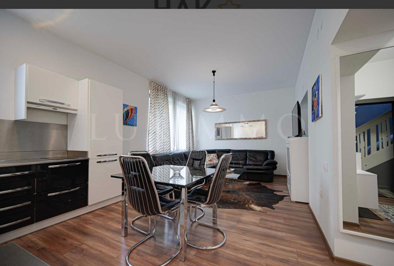 A Lovely 2 Bedroom Apartment In The Heart Of Σόφια Εξωτερικό φωτογραφία