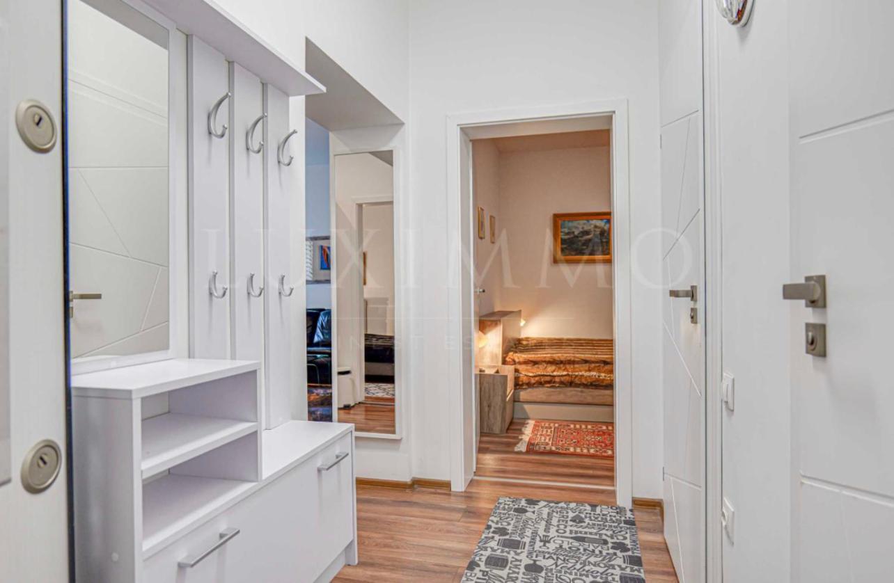 A Lovely 2 Bedroom Apartment In The Heart Of Σόφια Εξωτερικό φωτογραφία
