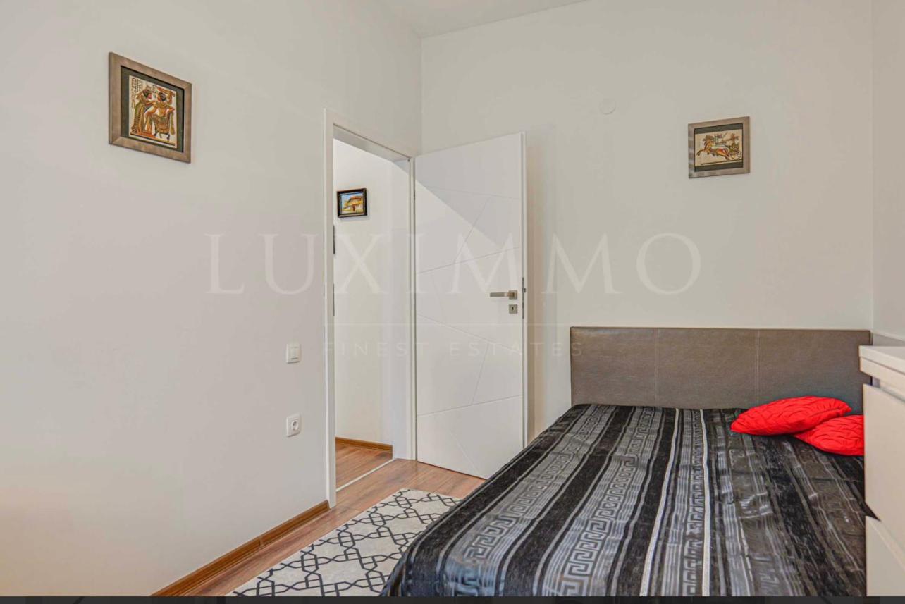 A Lovely 2 Bedroom Apartment In The Heart Of Σόφια Εξωτερικό φωτογραφία
