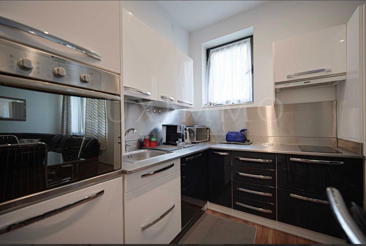A Lovely 2 Bedroom Apartment In The Heart Of Σόφια Εξωτερικό φωτογραφία