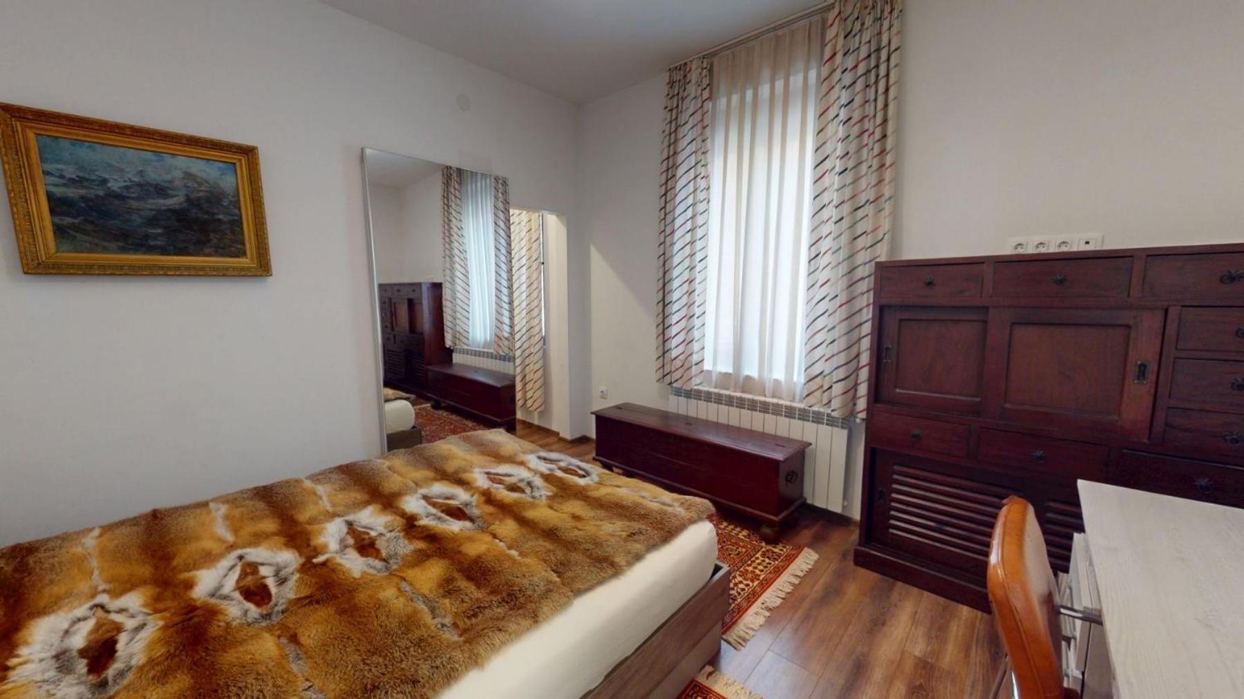 A Lovely 2 Bedroom Apartment In The Heart Of Σόφια Εξωτερικό φωτογραφία