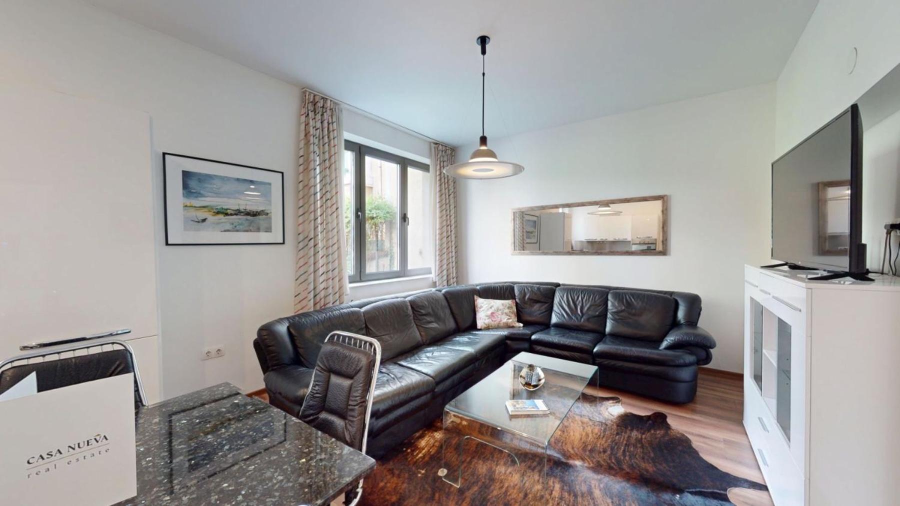 A Lovely 2 Bedroom Apartment In The Heart Of Σόφια Εξωτερικό φωτογραφία