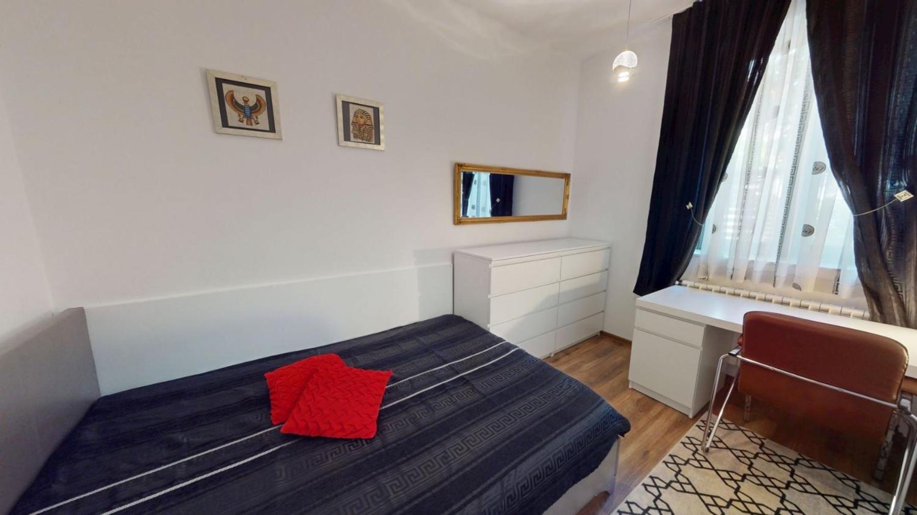 A Lovely 2 Bedroom Apartment In The Heart Of Σόφια Εξωτερικό φωτογραφία