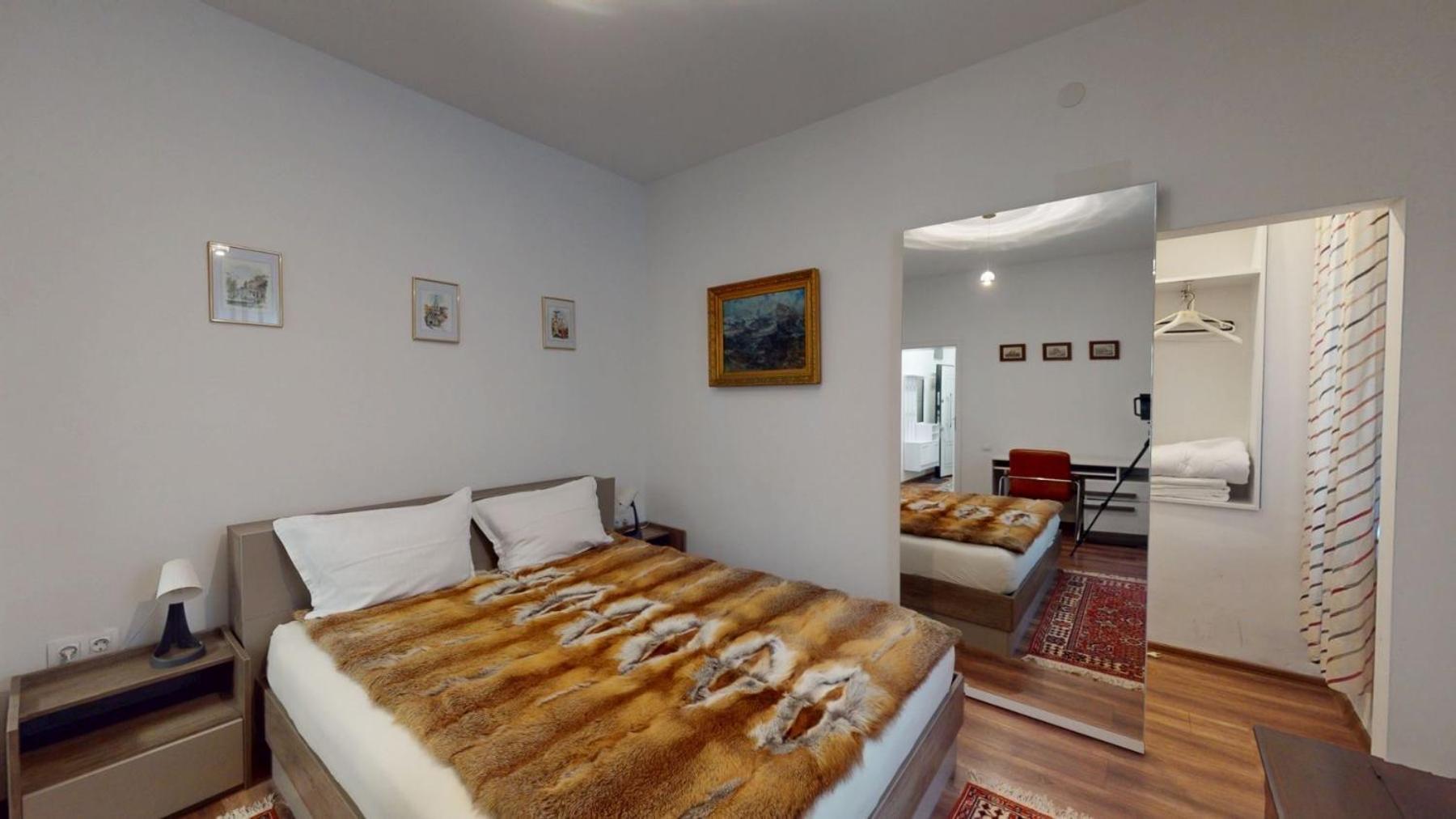 A Lovely 2 Bedroom Apartment In The Heart Of Σόφια Εξωτερικό φωτογραφία